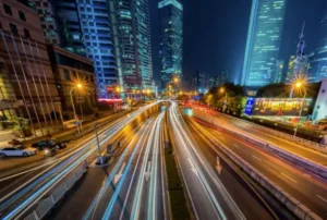 The Future of Urban Infrastructure