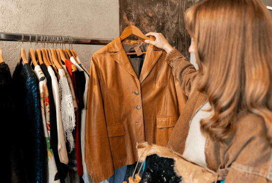 Fashion Inspiration From Daily Life