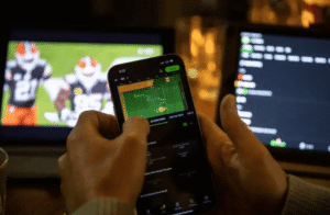 How mobile betting apps should be viewed through a safer digital lens